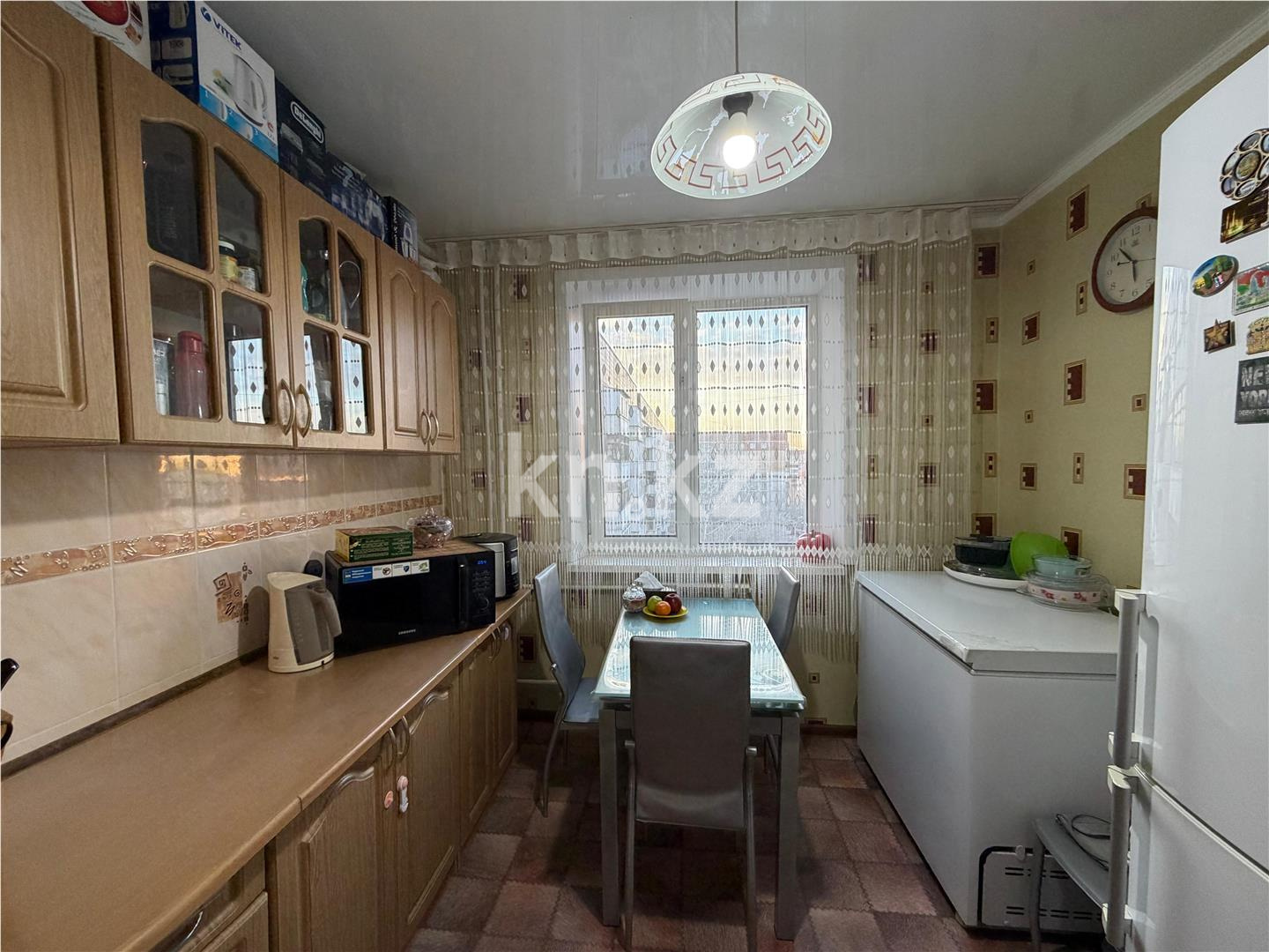 Продажа 3-комнатной квартиры, 64 м² в Караганде - фото 9