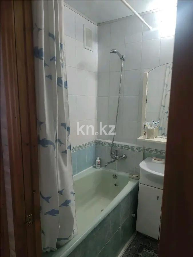 Продажа 3-комнатной квартиры, 61 м² - Продажа трехкомнатных квартир от собственников в Караганде - страница 4 фото 5 из 7