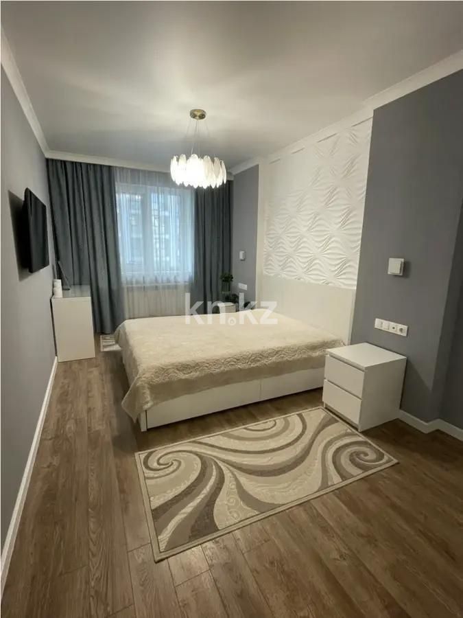 Продажа 1-комнатной квартиры, 38.6 м², ул. Бектурова, дом  3/1 в Астане - фото 3