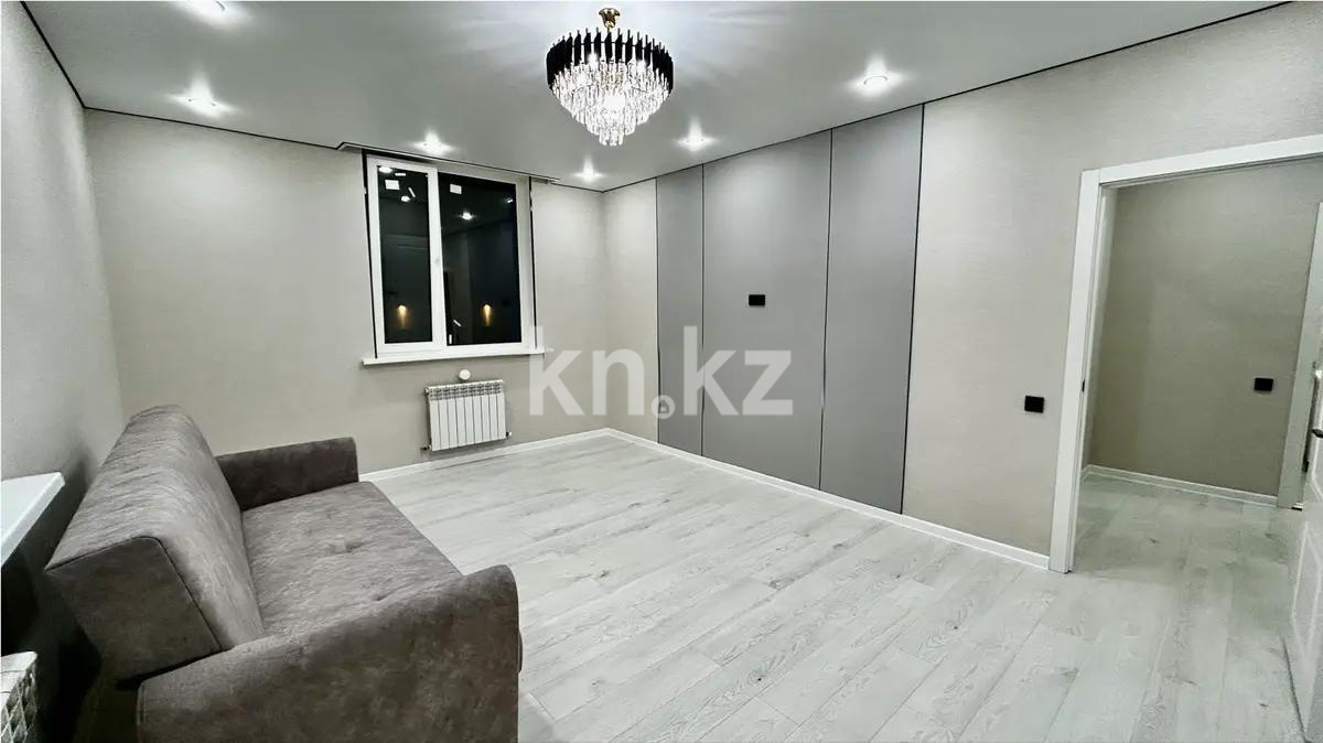 Продажа 2-комнатной квартиры, 65.8 м² в Астане