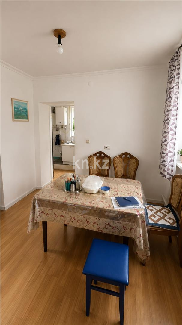 Продажа 3-комнатного дома, 39 м² - Продажа домов, коттеджей в Караганде фото 5 из 11