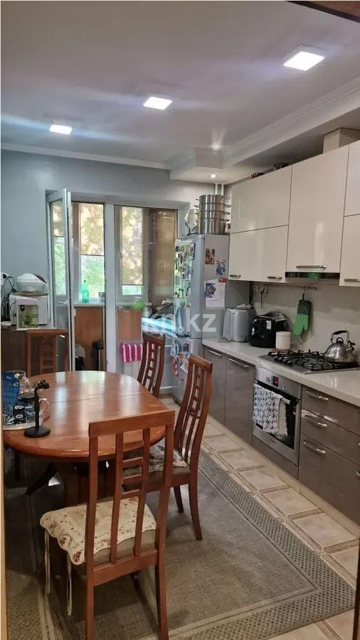 Продажа 3-комнатной квартиры, 63.8 м², ул. Тургута Озала, дом  67 - Продажа  двухкомнатных, трехкомнатных квартир в Алматы без посредников с фото фото 1 из 3