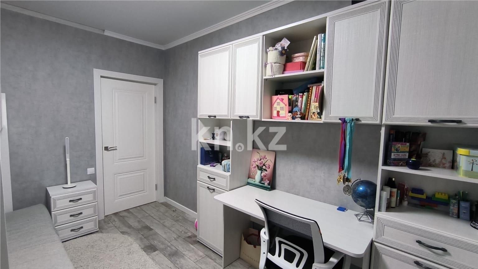 Продажа 3-комнатной квартиры, 69 м² - Недвижимость в Караганде - страница 2 фото 10 из 19