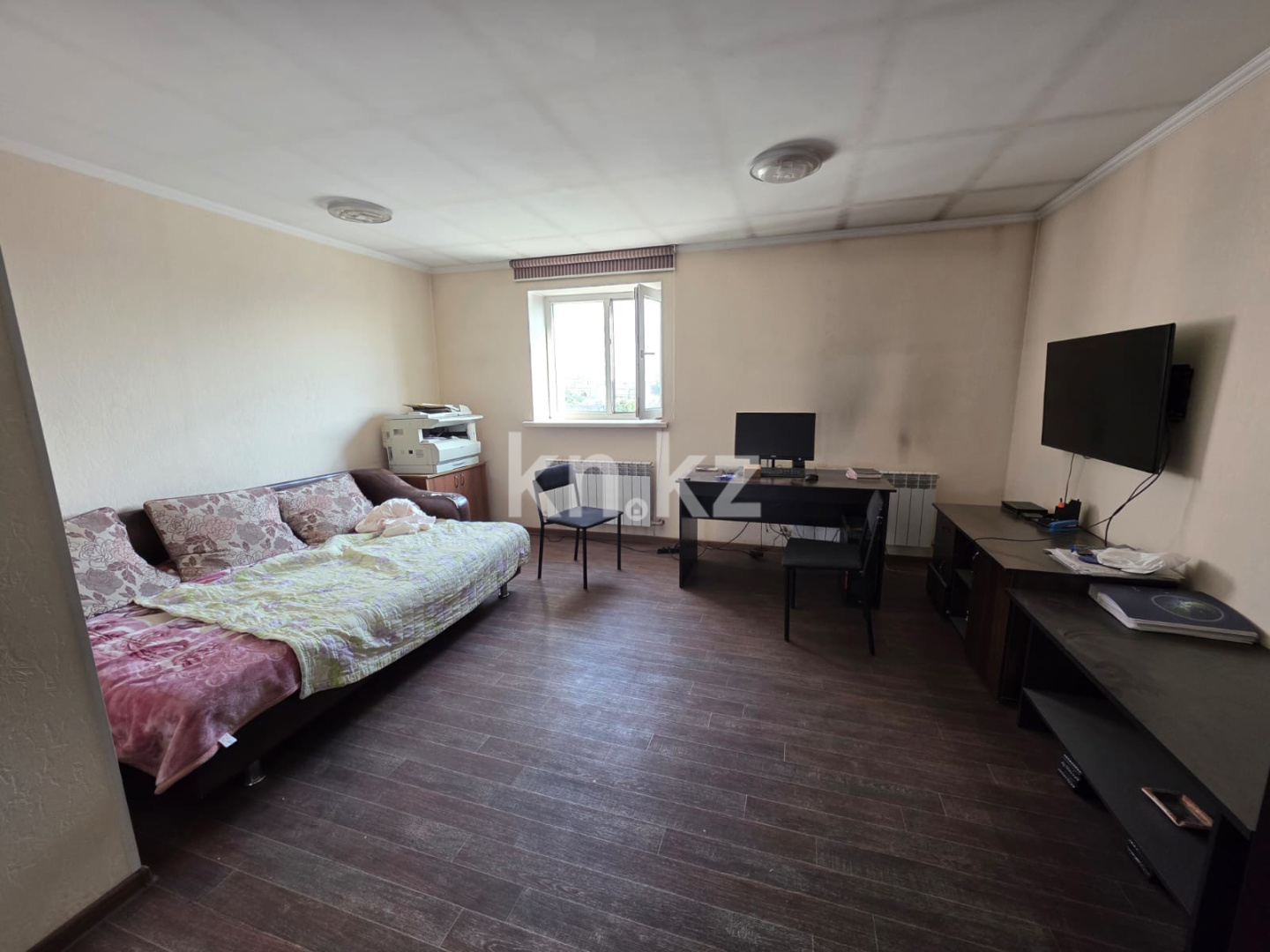 Аренда , ул. Айманова, дом  71 - Аренда жилой и коммерческой недвижимости в Алматы фото 1 из 13