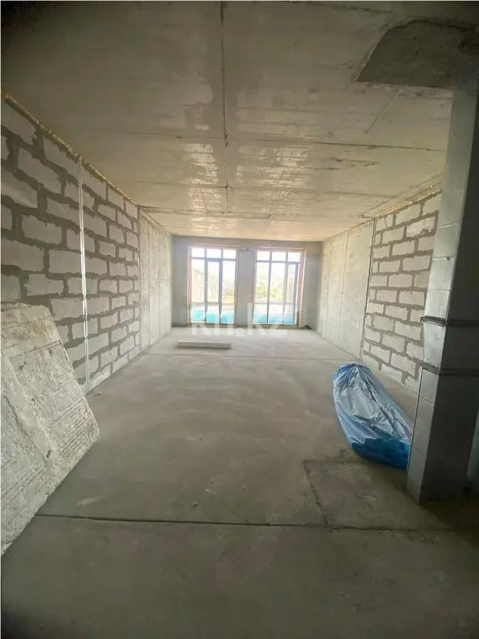 Продажа 1-комнатной квартиры, 36.8 м², мкр-н Шугыла, дом  340/5а стр - Продажа  однокомнатных квартир в Алматы без посредников фото 1 из 2