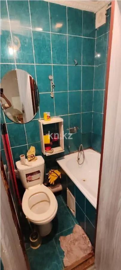 Продажа 1-комнатной квартиры, 13 м², ул. Жубанова, дом  18 - Продажа  однокомнатных квартир в Алматы с фото фото 1 из 2