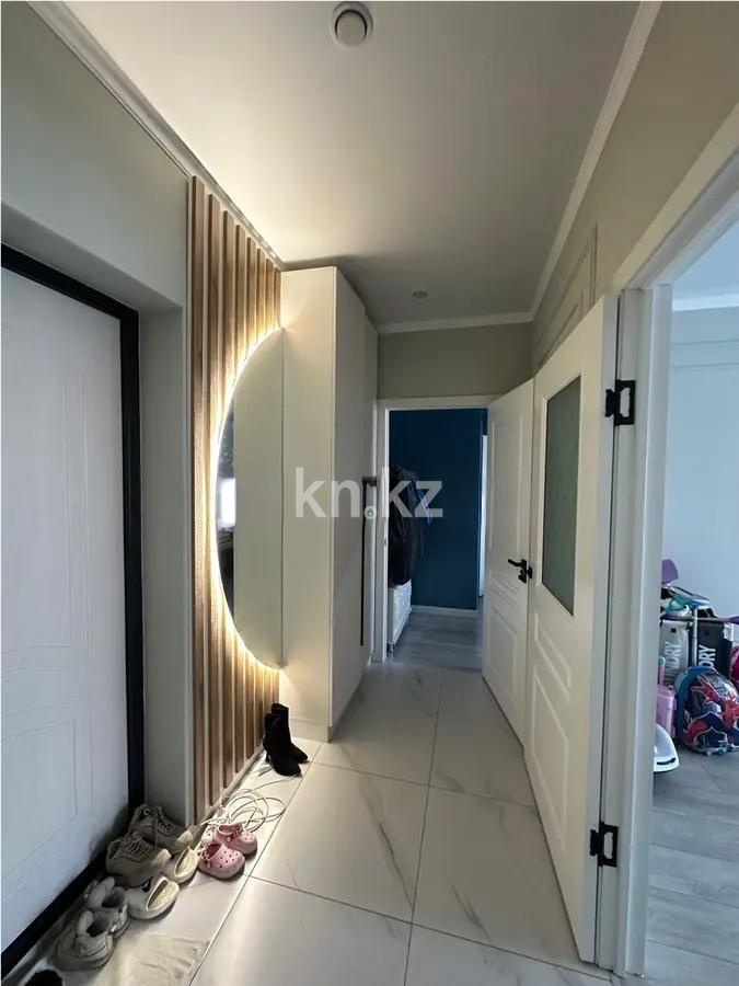 Продажа 2-комнатной квартиры, 60 м², ул. Алтын орда, дом  6/40 - Продажа  двухкомнатных квартир в Алматы фото 4 из 4