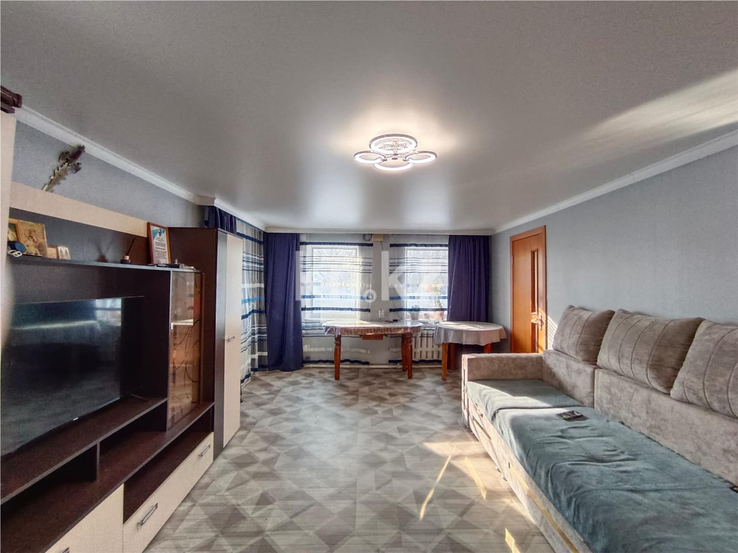 Продажа 2-комнатного дома, 41.5 м² - Продажа домов, коттеджей в Караганде - страница 4 фото 1 из 15