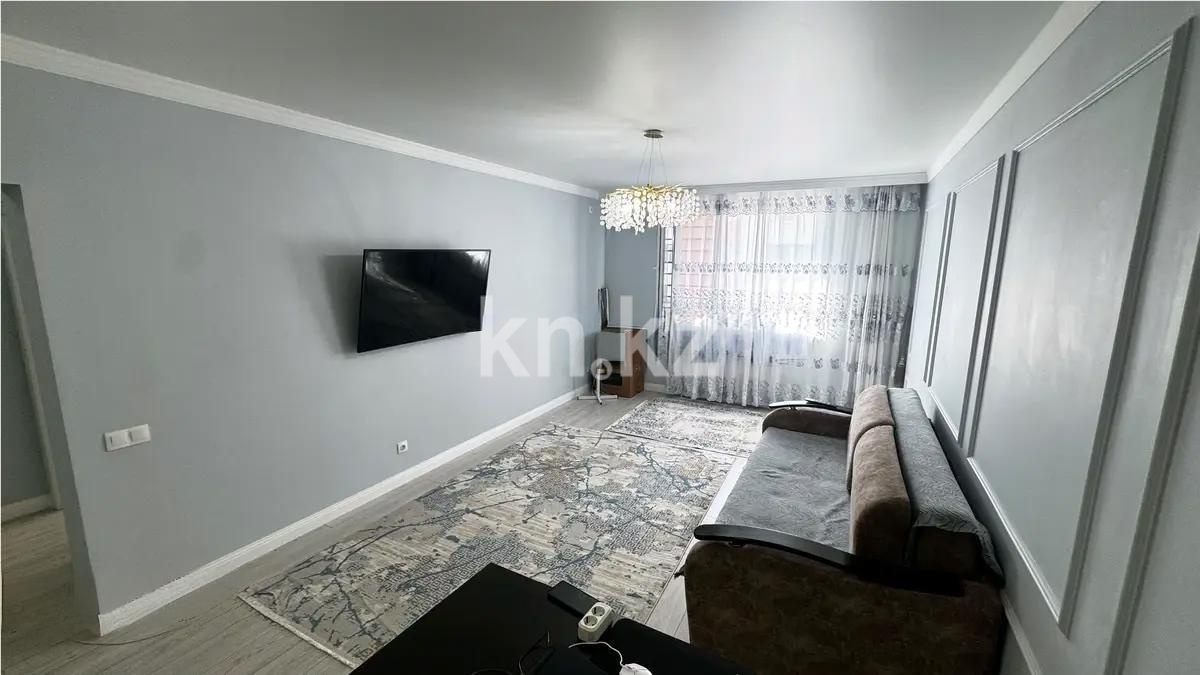 Продажа 2-комнатной квартиры, 50 м² в Астане
