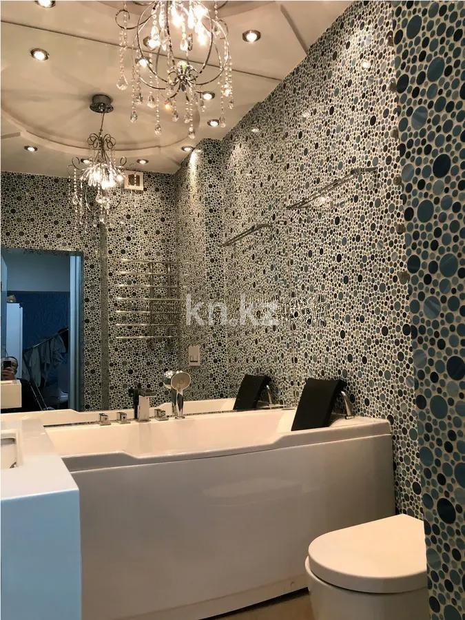 Продажа 1-комнатной квартиры, 41 м², мкр-н Жетысу-2, дом  34 в Алматы - фото 4