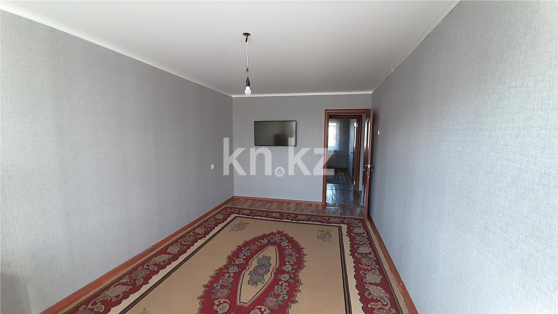 Продажа 2-комнатной квартиры, 48 м², мкр-н 6-й в Темиртау - фото 2