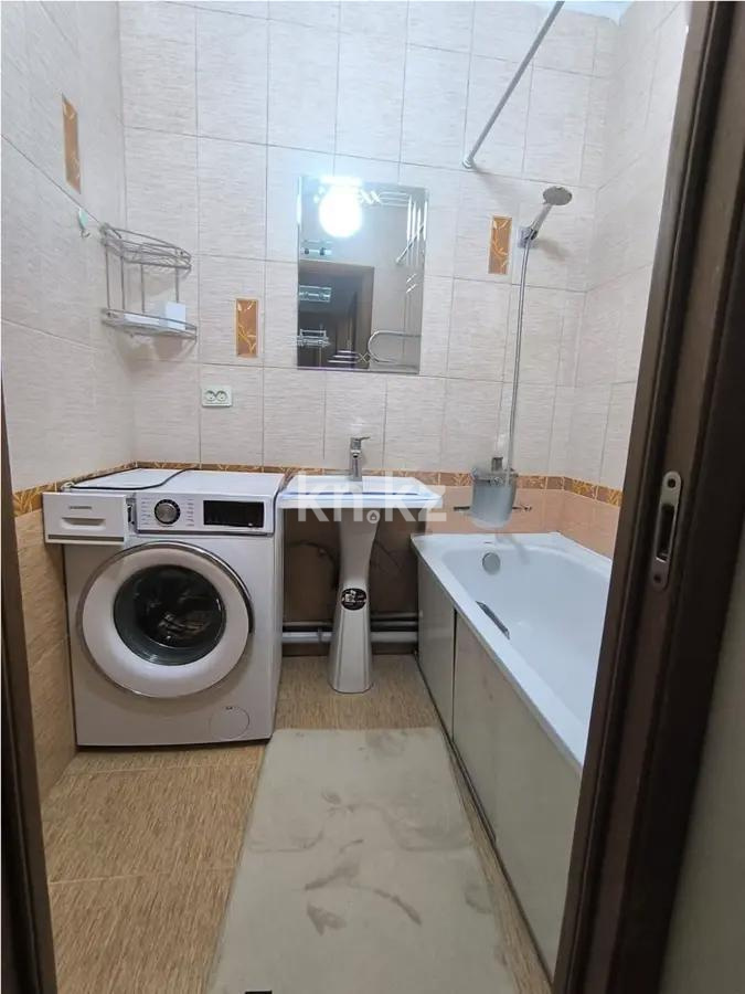 Продажа 2-комнатной квартиры, 52.4 м² - Продажа квартир в Алматы - страница 2 фото 3 из 3