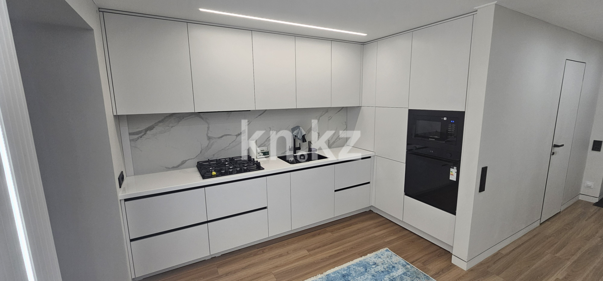 Продажа 2-комнатной квартиры, 44 м² в Караганде - фото 8