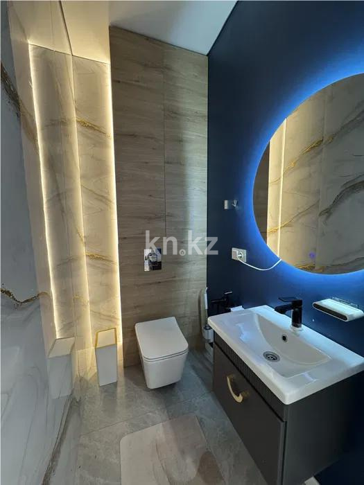 Продажа 3-комнатной квартиры, 67 м² в Астане - фото 4