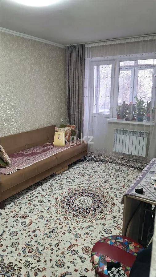 Продажа 2-комнатной квартиры, 40 м², пр. Суюнбая, дом  205 - Продажа квартир в Алматы фото 1 из 5