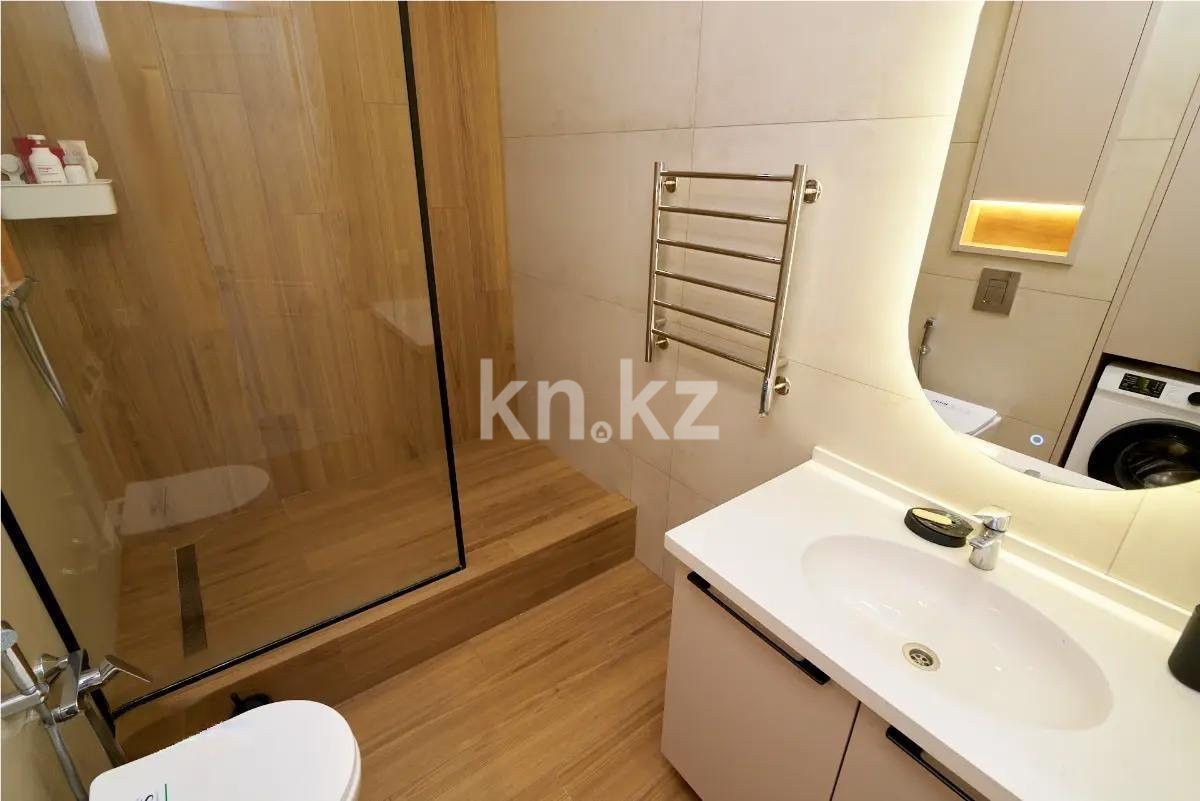 Продажа 2-комнатной квартиры, 44.3 м² в Астане - фото 2