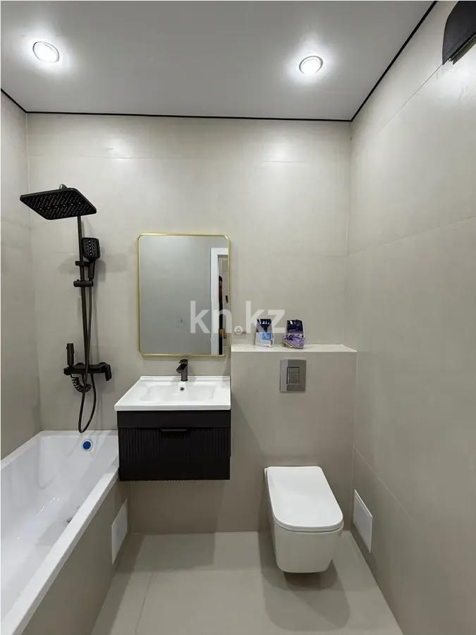 Продажа 3-комнатной квартиры, 60 м², ул. Туркестан, дом  115 - Продажа квартир в новостройках Алматы фото 5 из 5