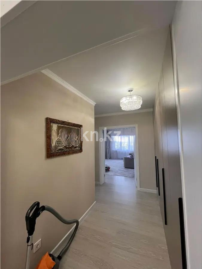 Продажа 2-комнатной квартиры, 60 м² - Продажа квартир в р-не Есиль Астаны - страница 7 фото 5 из 5