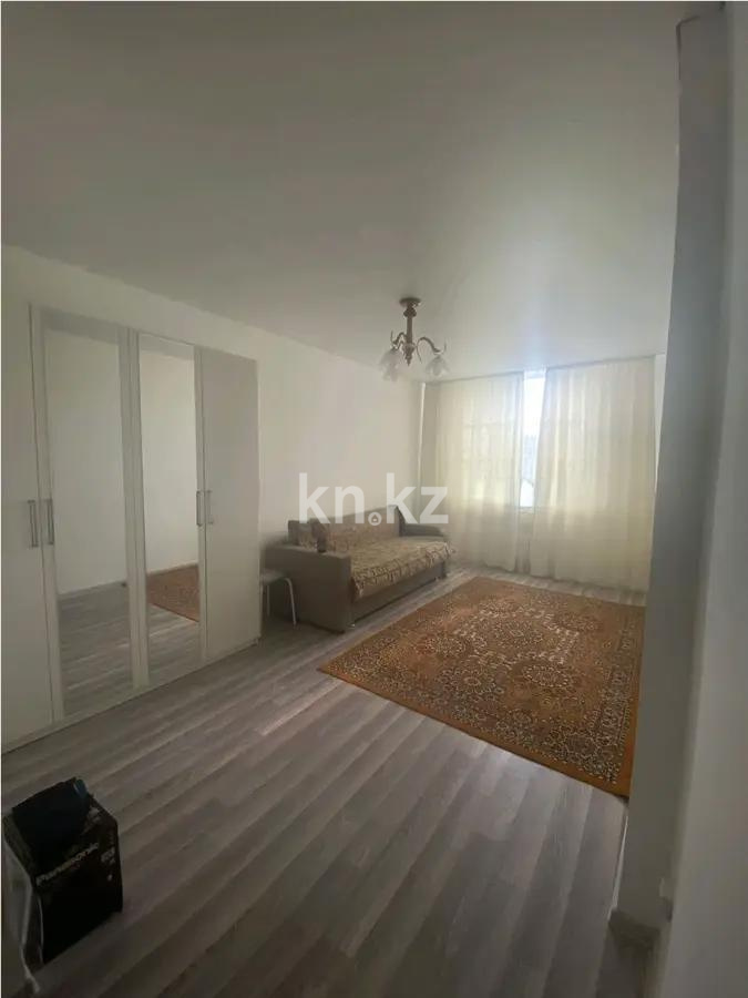 Продажа 1-комнатной квартиры, 41 м² - Продажа недвижимости в Астане - страница 3 фото 1 из 4