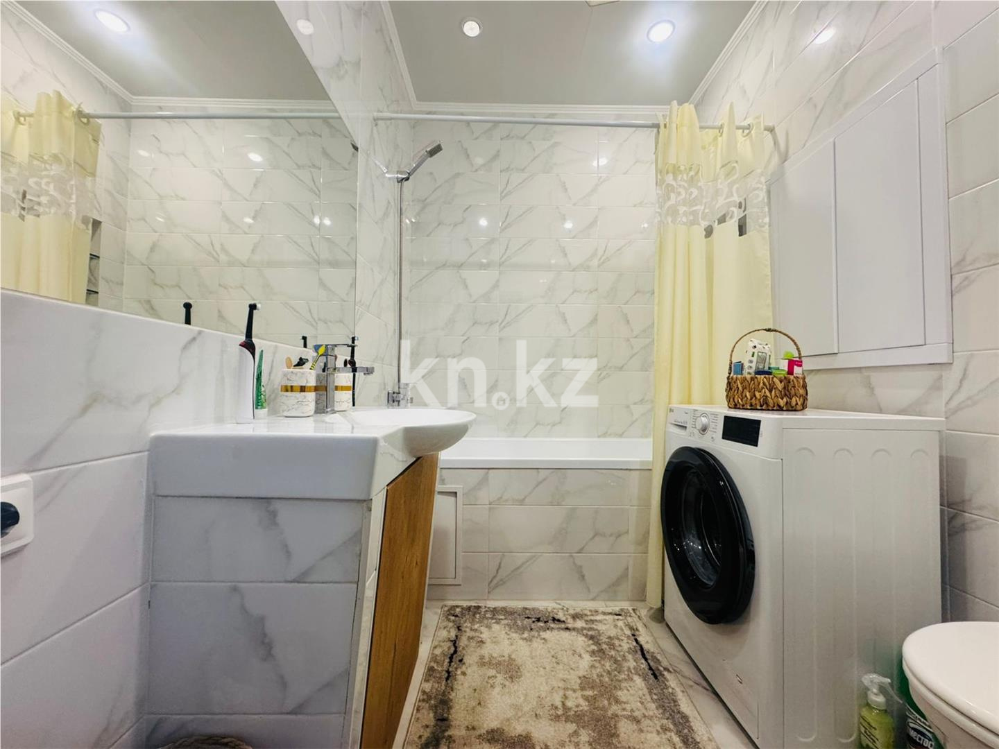 Продажа 3-комнатной квартиры, 67 м² в Астане - фото 7