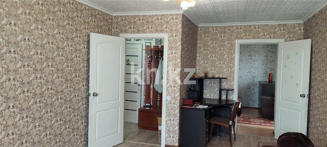 Продажа 2-комнатной квартиры, 49 м², ул. Анжерская, дом  39 - Продажа  двухкомнатных квартир в Караганде с фото фото 4 из 10
