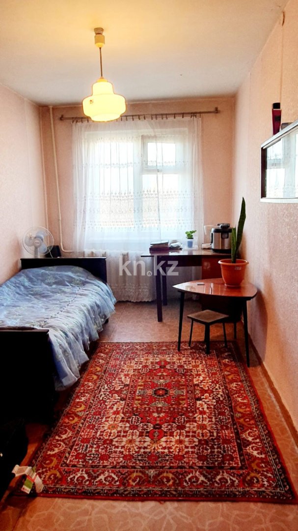 Продажа 3-комнатной квартиры, 60 м², ул. Алиханова, дом  18 в Караганде - фото 7