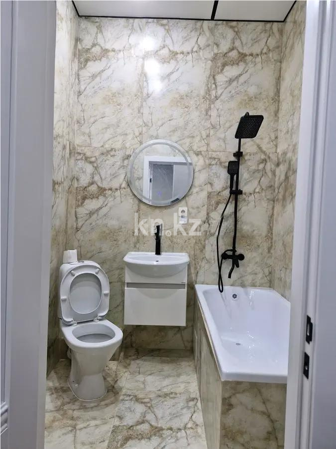 Продажа 1-комнатной квартиры, 31 м² в Астане - фото 3