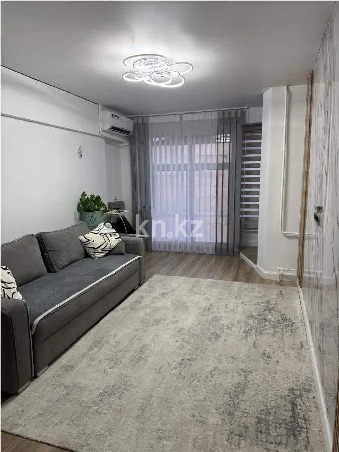 Продажа 2-комнатной квартиры, 78.3 м², ул. Толе би, дом  160 в Алматы - фото 2