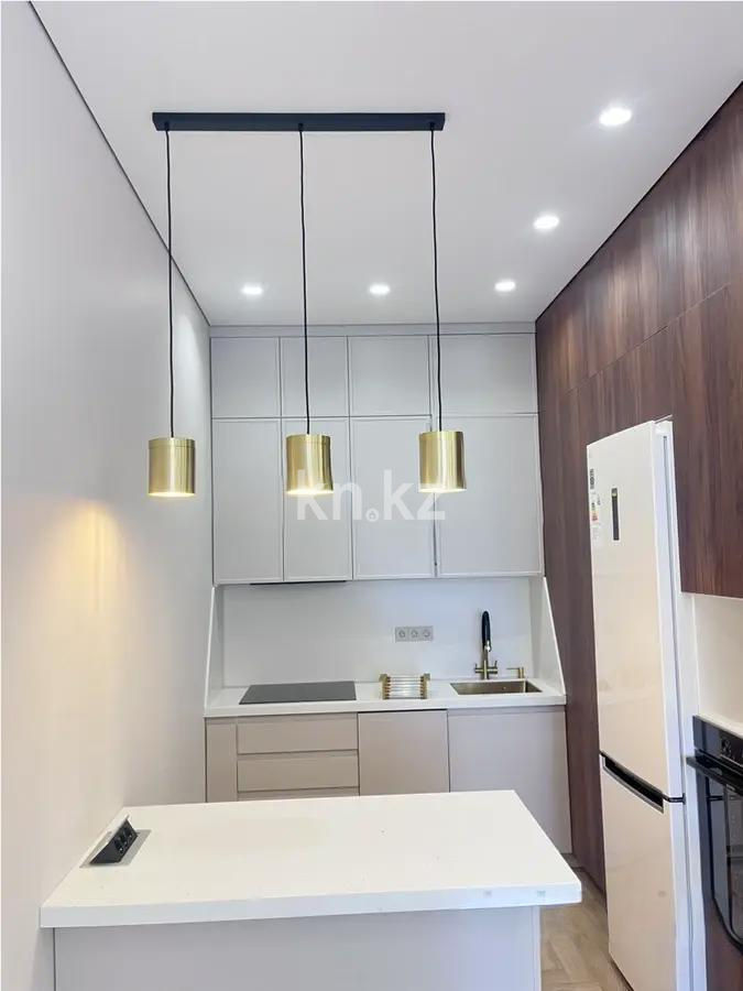 Продажа 3-комнатной квартиры, 85 м² - Продажа квартир в Бостандыкском р-не Алматы - страница 3 фото 3 из 5