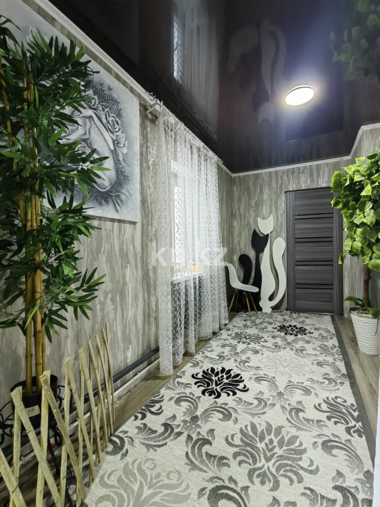 Продажа 3-комнатного дома, 87 м² - Продажа домов, коттеджей в Караганде фото 6 из 36