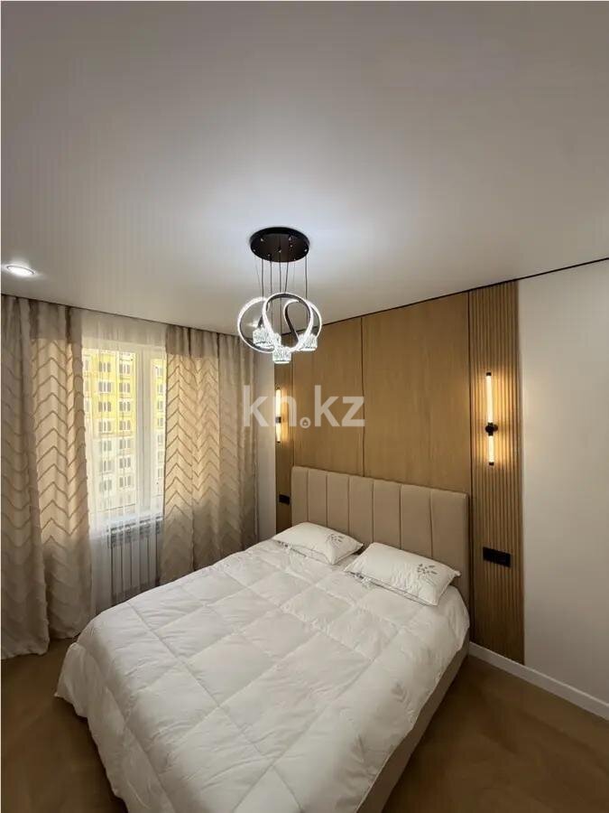Продажа 2-комнатной квартиры, 54 м² в Алматы - фото 2