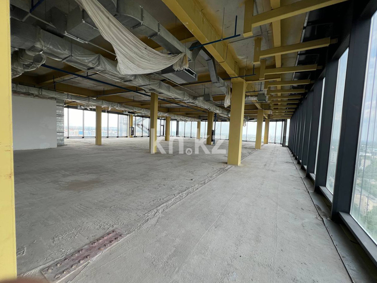 Аренда , ул. Наурызбай батыра, дом  17А в Алматы - фото 8