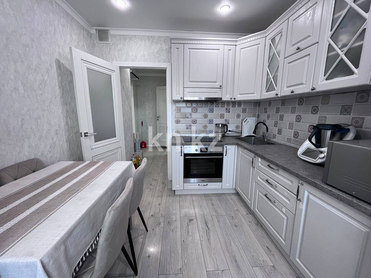 Продажа 2-комнатной квартиры, 52 м² в Караганде - фото 10