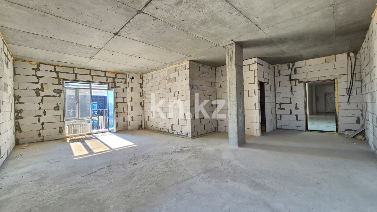 Продажа 1-комнатной квартиры, 57 м², ул. Жумабаева, дом  15 - Продажа и аренда недвижимости в Атырау фото 23 из 39