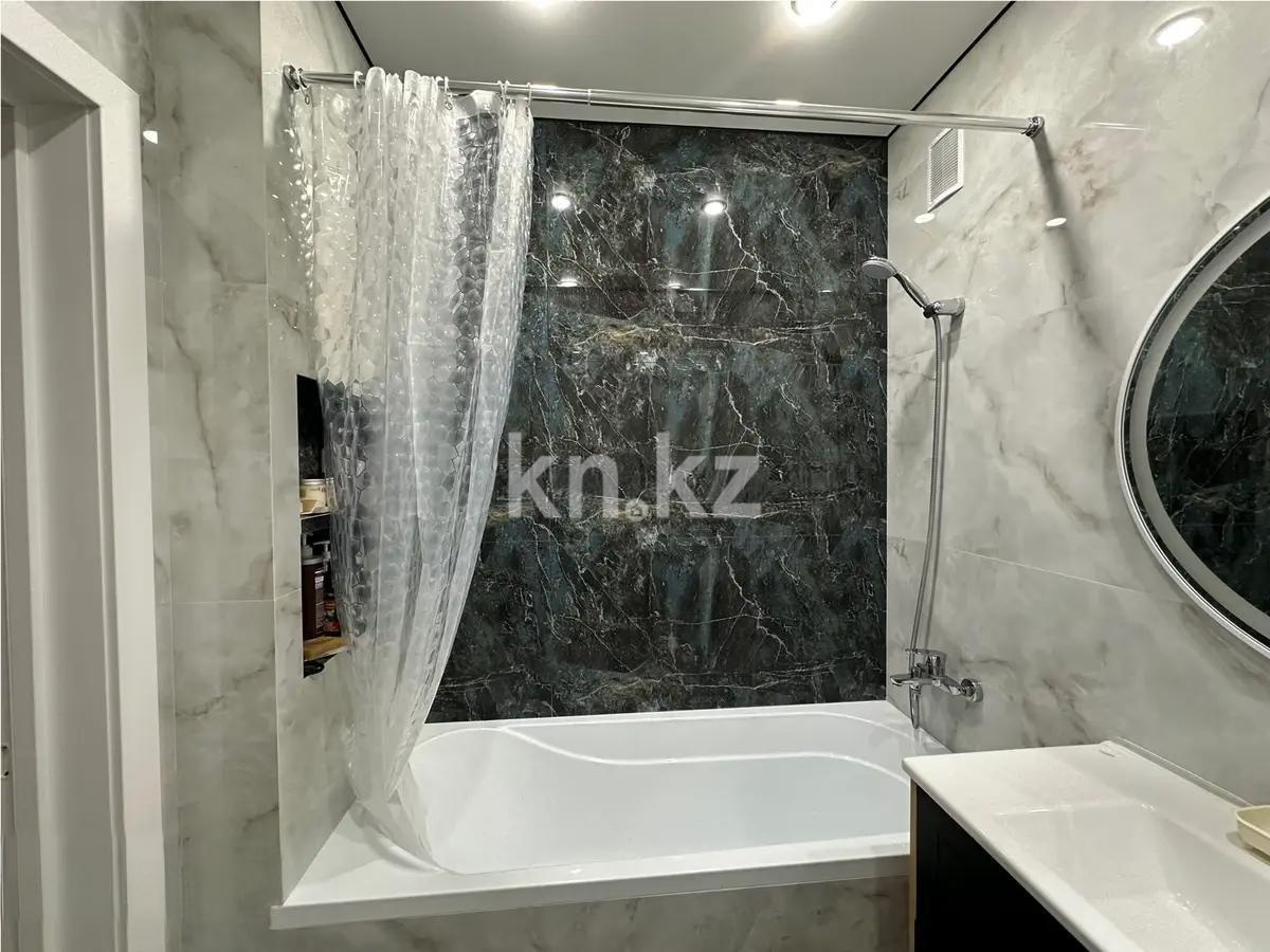 Продажа 2-комнатной квартиры, 54.95 м², ул. Маметовой, дом  2 в Астане - фото 5