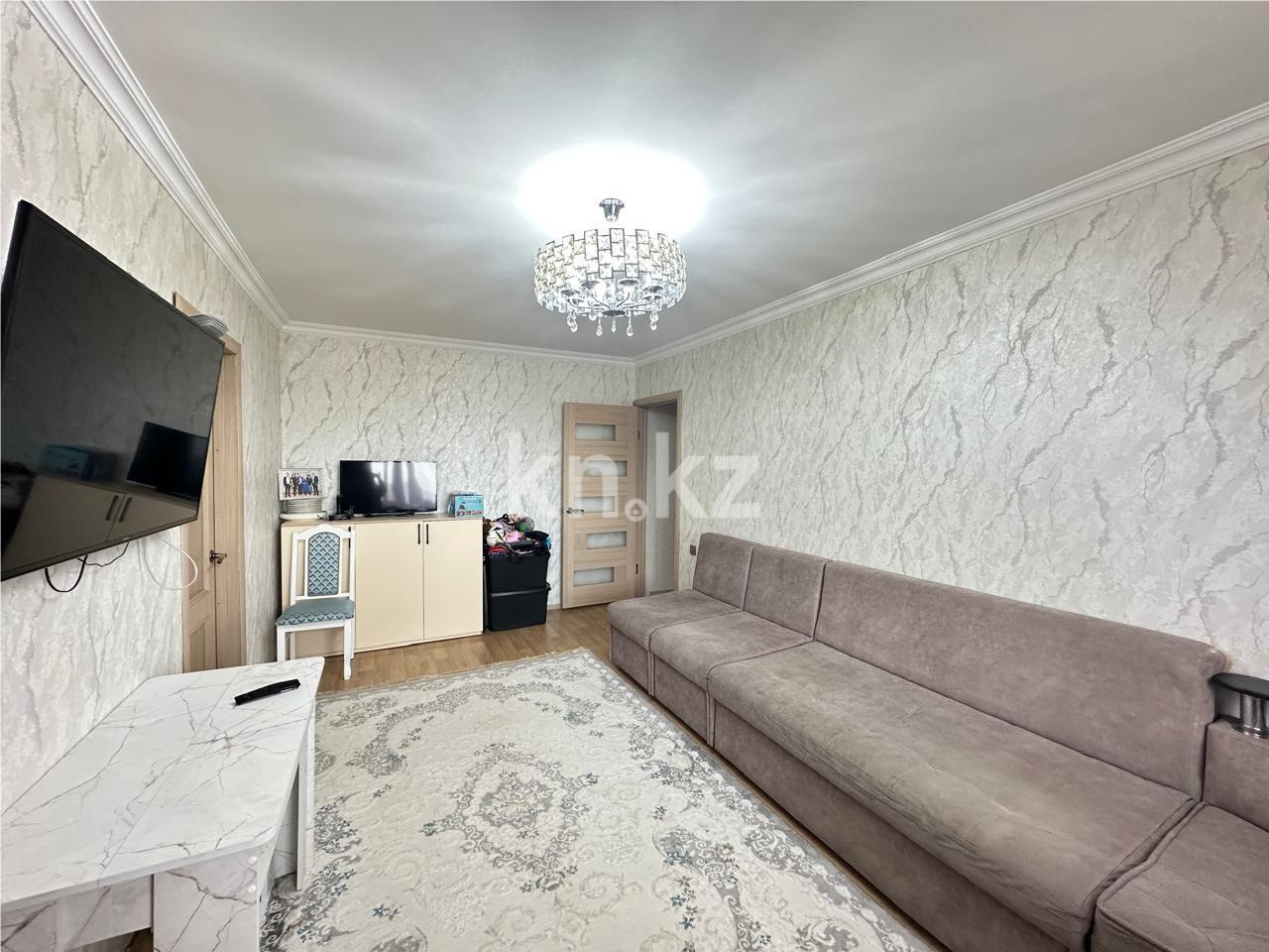 Продажа 4-комнатной квартиры, 61 м² - Продажа четырехкомнатных квартир в Караганде фото 3 из 18