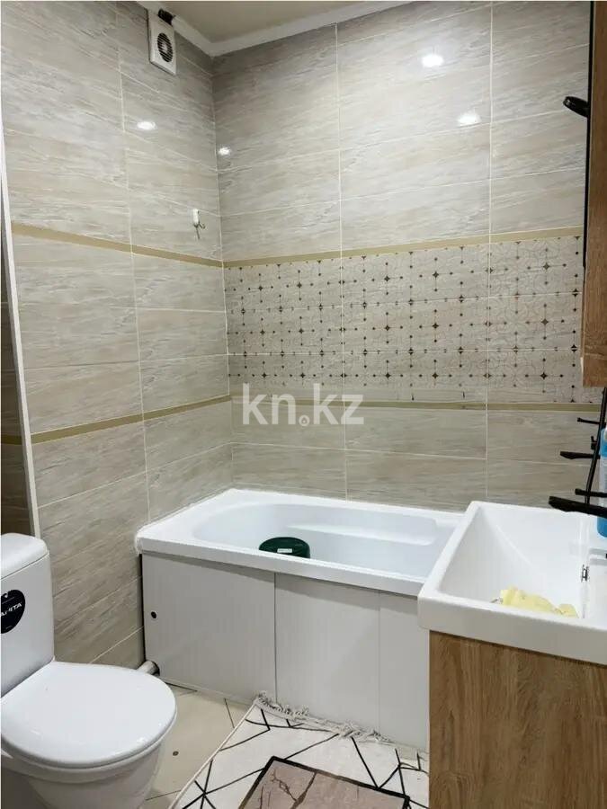 Продажа 1-комнатной квартиры, 45 м² в Астане - фото 3