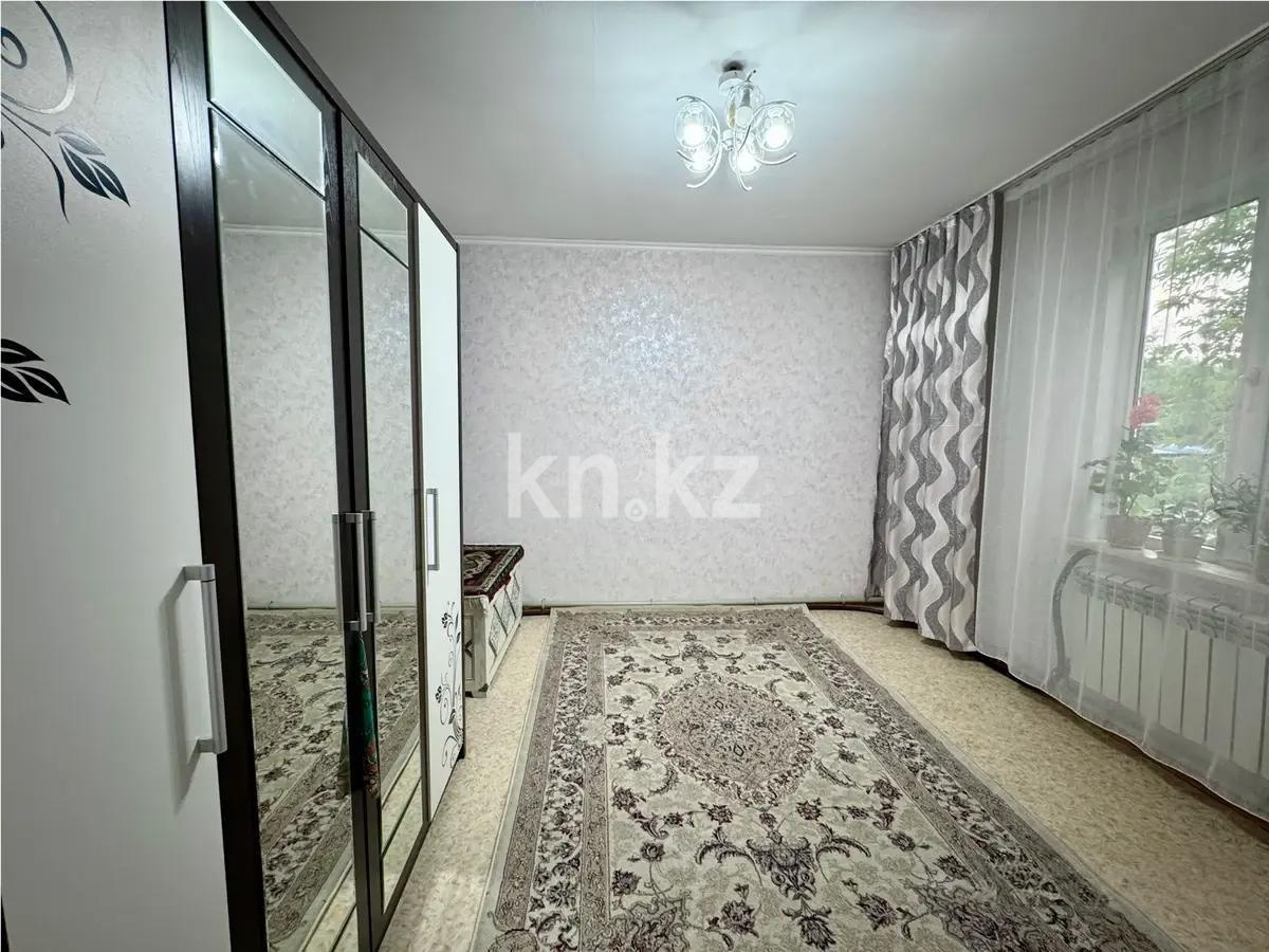Продажа 3-комнатной квартиры, 60 м², пр. Суюнбая, дом  437б - Продажа  трехкомнатных квартир в Алматы фото 2 из 6