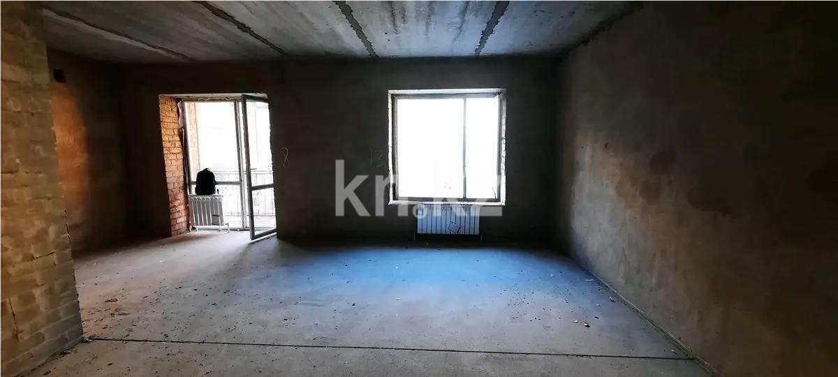 Продажа 1-комнатной квартиры, 43.3 м², ул. Е-103, дом  3/2 - Продажа квартир в новостройках Астаны без посредников фото 1 из 2