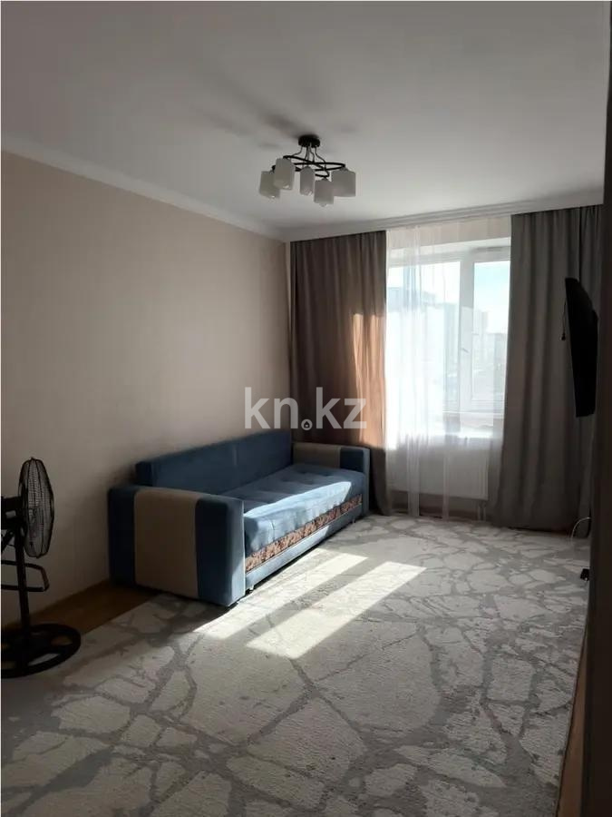 Продажа 1-комнатной квартиры, 36 м² в Астане