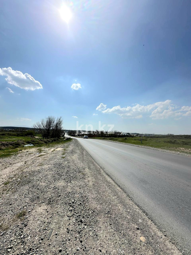 Продажа участка, 4.8 га - Продажа земельных участков в Шымкенте в Каратауском р-не фото 9 из 9