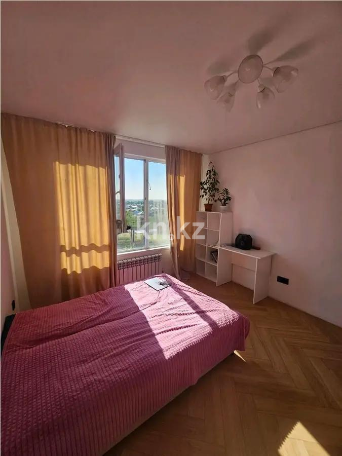 Продажа 2-комнатной квартиры, 47.7 м² в Алматы - фото 3
