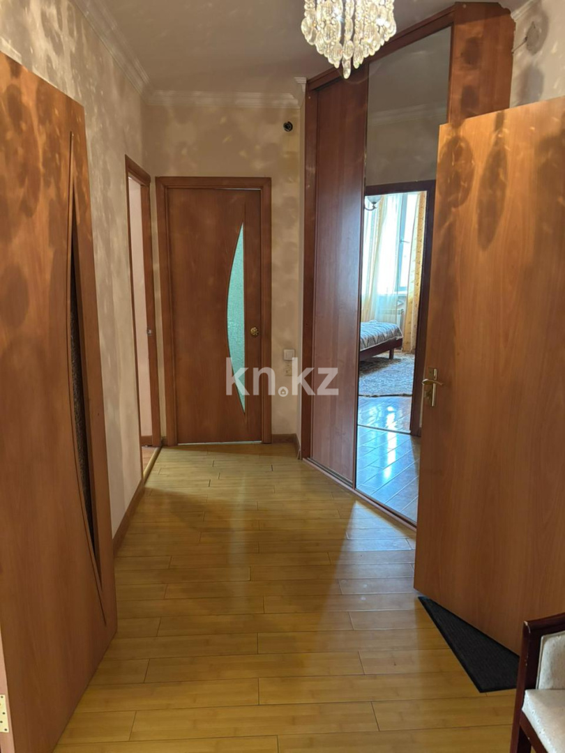 Аренда 2-комнатной квартиры, 70 м² - Аренда недвижимости в Астане фото 7 из 10