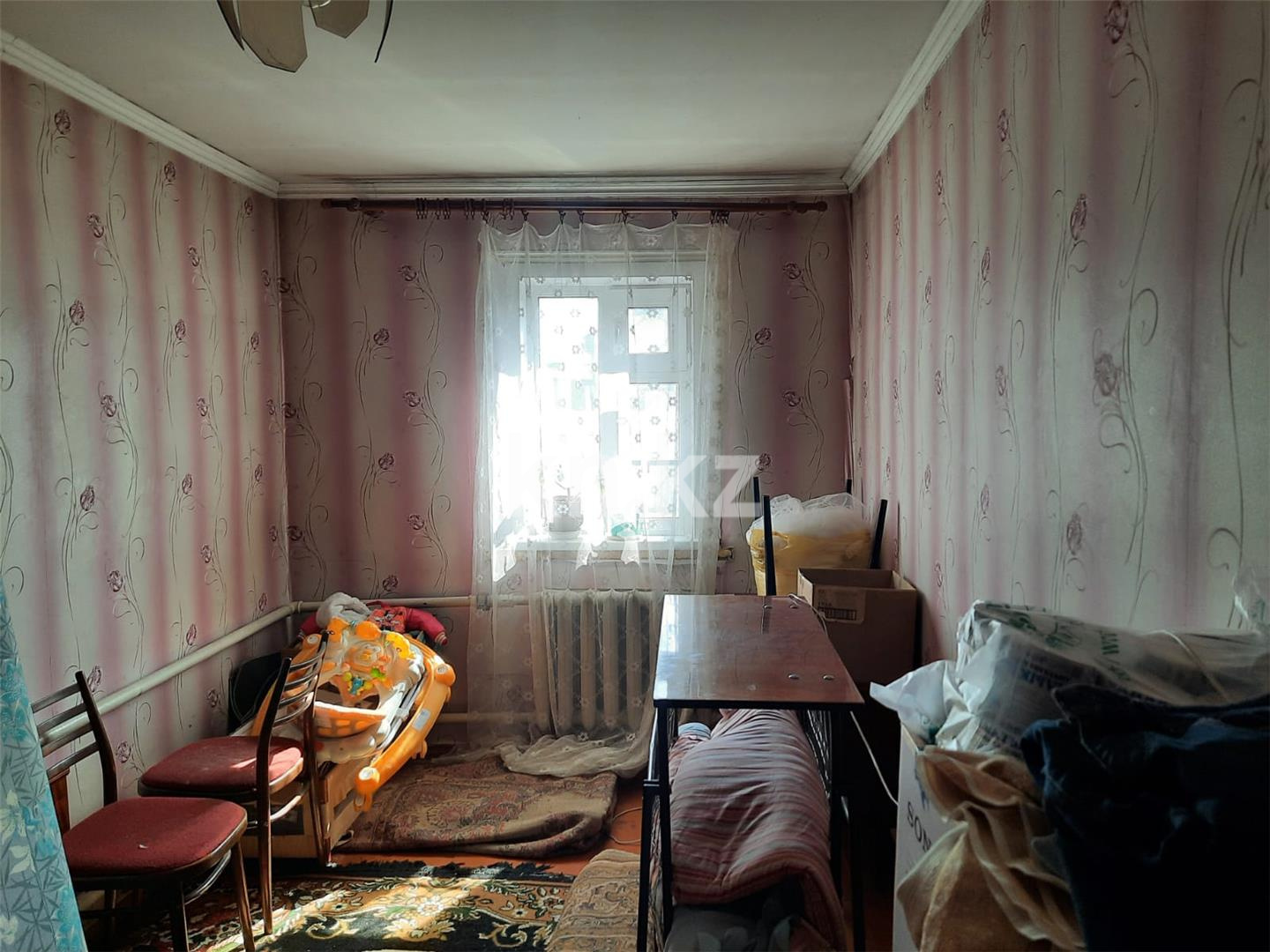 Продажа 4-комнатного дома, 70 м² - Недвижимость в Караганде - страница 34 фото 3 из 10