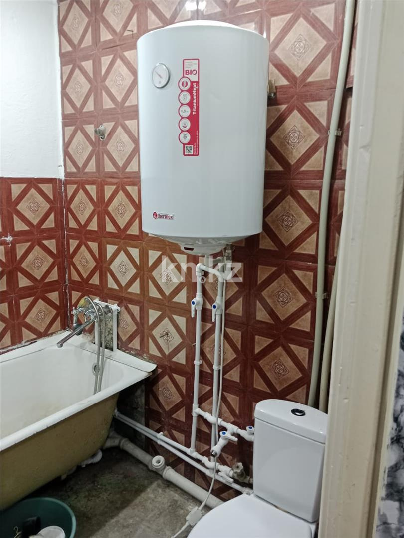 Продажа 1-комнатной квартиры, 30 м², ул. Абая - Продажа квартир в Казахстане фото 7 из 12