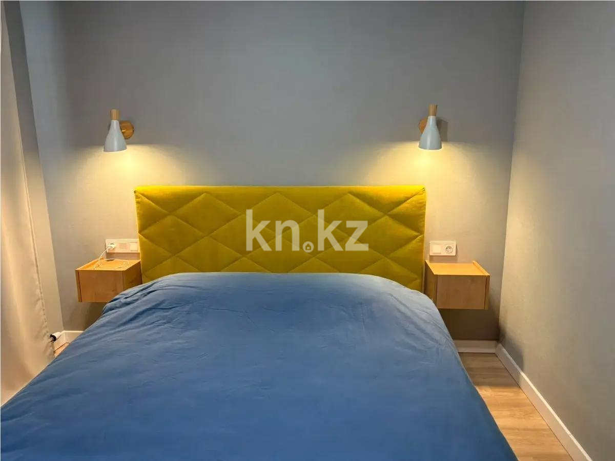 Продажа 2-комнатной квартиры, 49 м² - Продажа двухкомнатных квартир от собственников в Астане - страница 4 фото 2 из 3