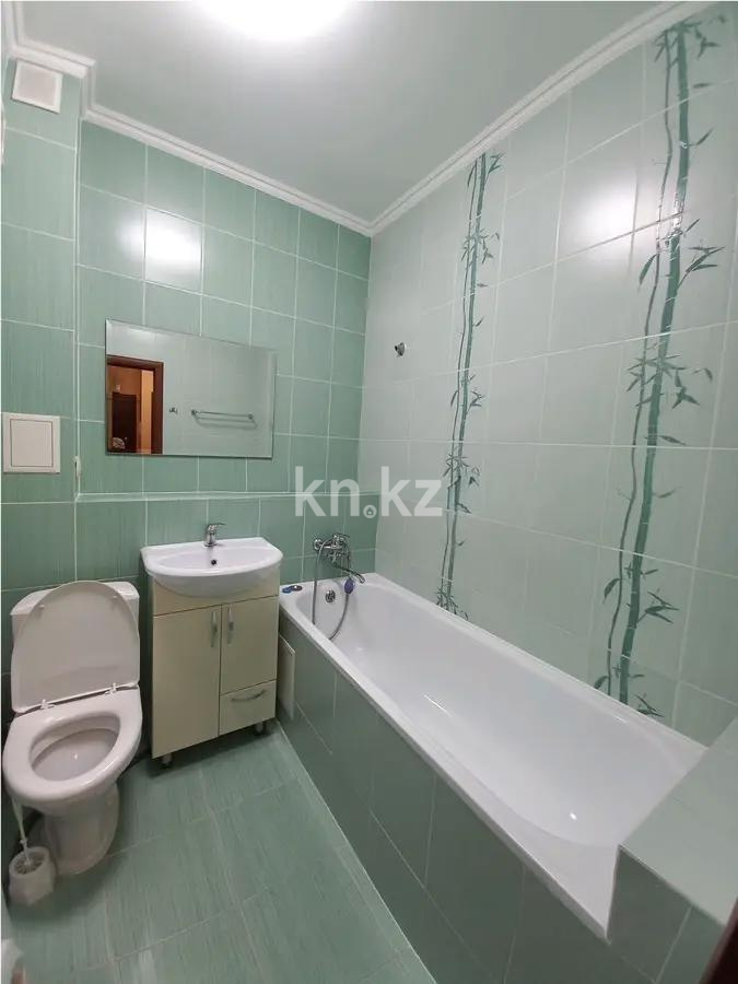 Продажа 2-комнатной квартиры, 58.8 м², ул. Айтеке би, дом  202 в Алматы - фото 4