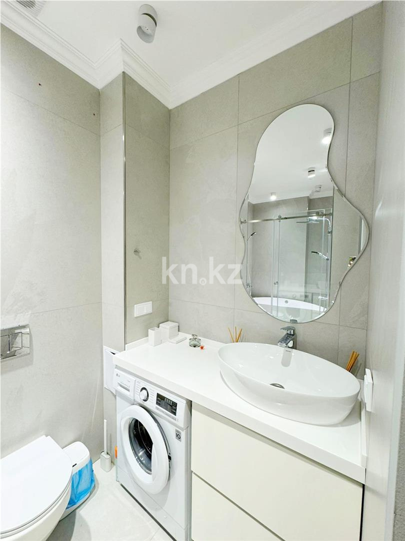 Продажа 2-комнатной квартиры, 85.2 м², ул. Керей, Жанибек хандар - Продажа квартир в Казахстане фото 12 из 14