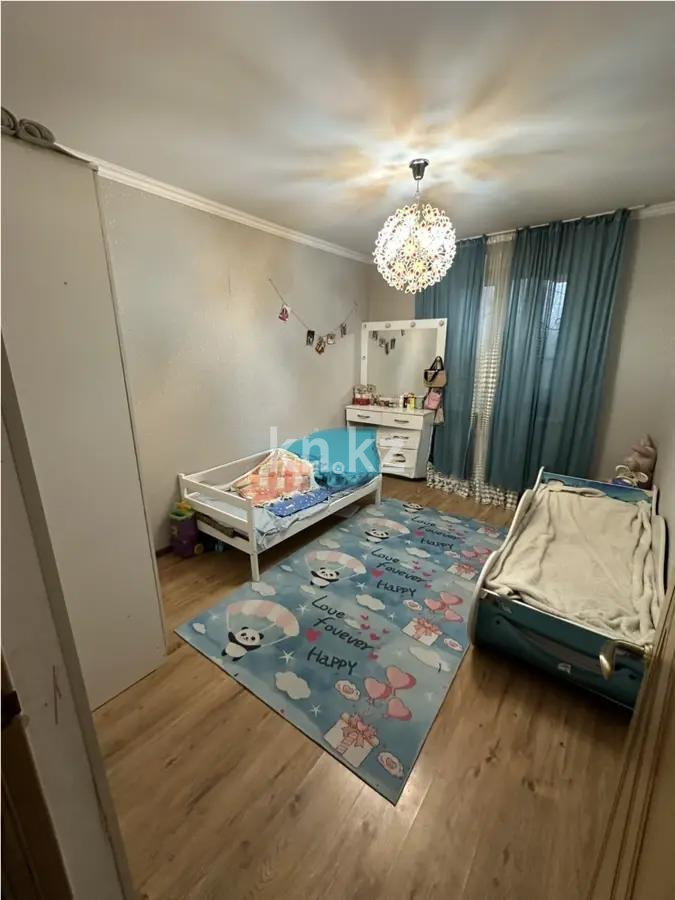 Продажа 3-комнатной квартиры, 116 м² - Продажа трехкомнатных квартир от собственников в Алматы фото 2 из 5