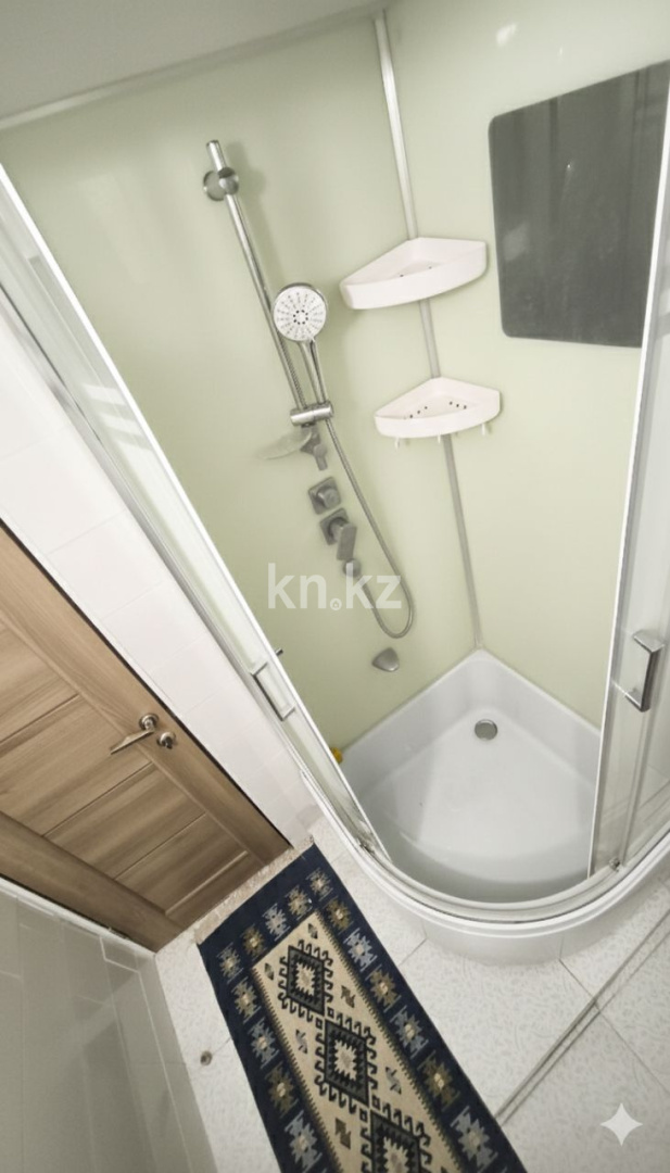 Продажа 2-комнатной квартиры, 48.1 м² - Продажа домов, коттеджей в Карагандинской области фото 12 из 13